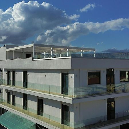 Maiorano Boutique Hotel Manfredonia Exterior foto