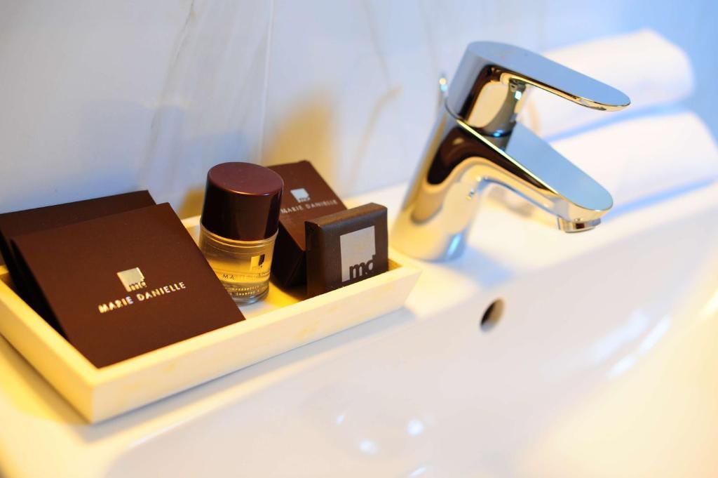 Maiorano Boutique Hotel Manfredonia Quarto foto