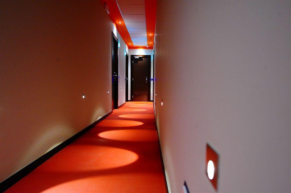 Maiorano Boutique Hotel Manfredonia Exterior foto
